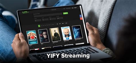 yify streaming.